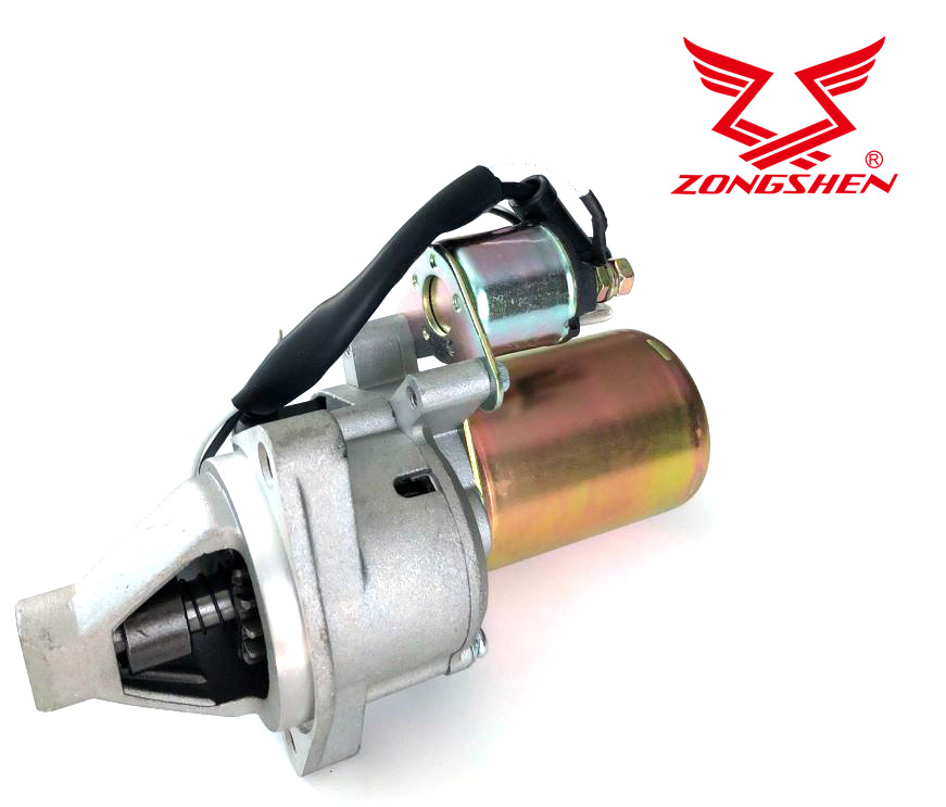ELEKTRICKÝ STARTÉR HONDA GX340, GX390