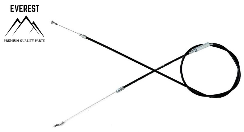 UNIVERZÁLNÍ LANKO POHONU CINSKE SEKACKY CASTORAMA MACALLISTER EVEREST