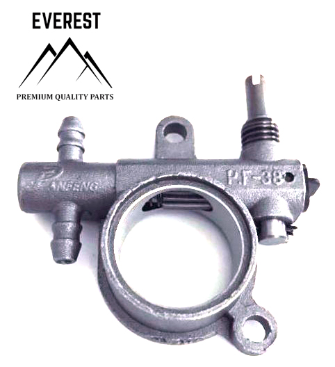 Levně CHINY OLEJOVÉ ČERPADLO ČÍNSKÉ PILY 25cc EVEREST