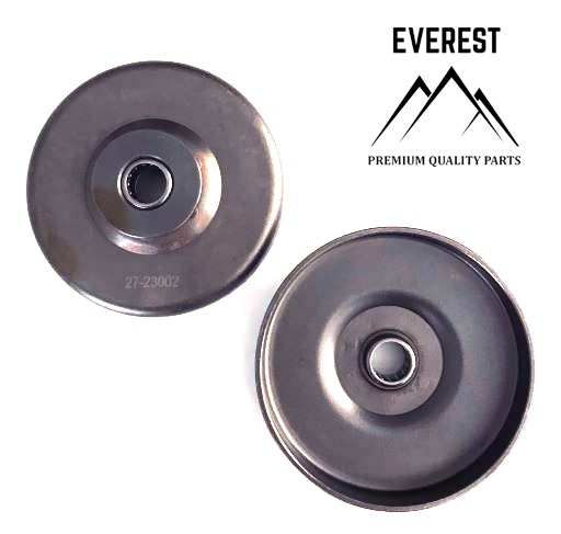 BUBEN SPOJKY 3/8 6Z MAKITA DCS33, 400 10mm EVEREST