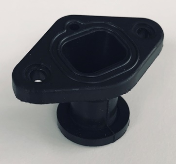 CHINY POTRUBÍ ČÍNSKE PÍLY 25cc