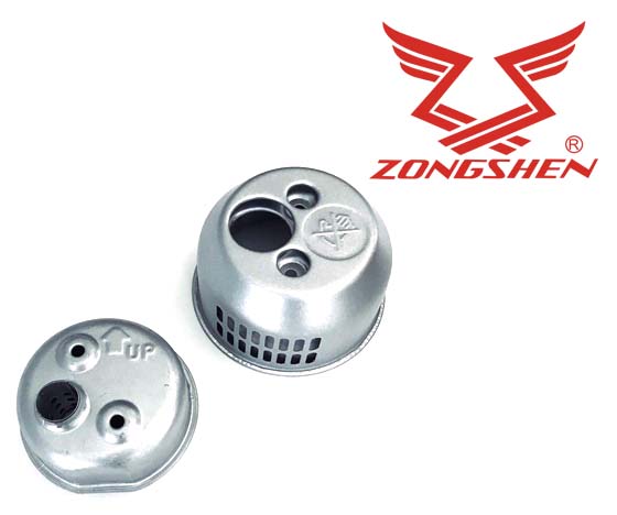 TLUMIČ ZONGSHEN XP140