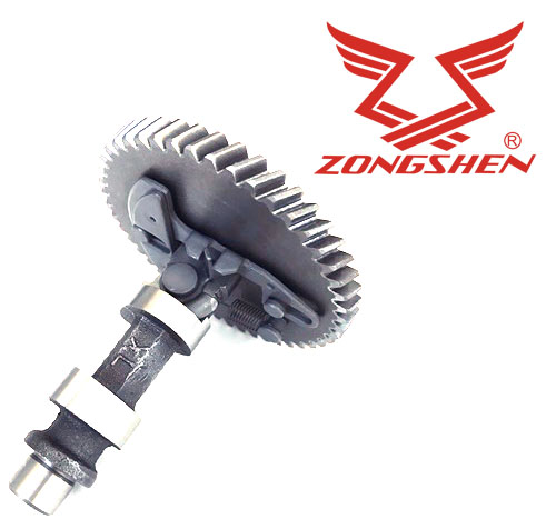 ZONGSHEN VAČKOVÁ HŘÍDEL HONDA GX200