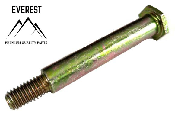 NÁPRAVA KOLA HUSQVARNA MTD 3/8-16x3-5/8 EVEREST