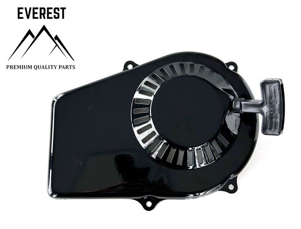 UNIVERZÁLNÍ STARTÉR GENERÁTORY EVEREST