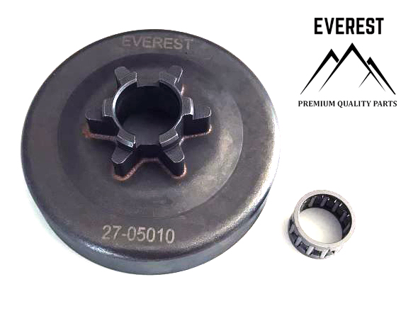 BUBEN SPOJKY 3/8 6z HUSQVARNA 135, 135E, 140, 140E EVEREST