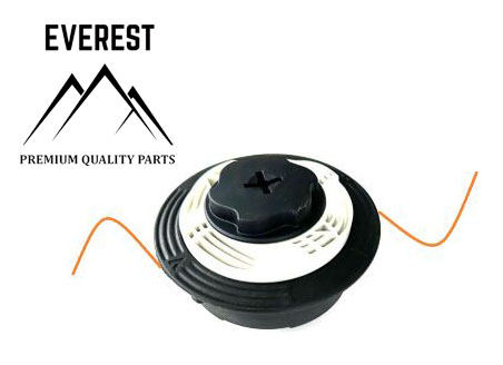 STRUNOVÁ HLAVA STIHL FS38 FS45 C6-2 EVEREST