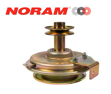 RUČNÍ SPOJKA MTD 753-06346