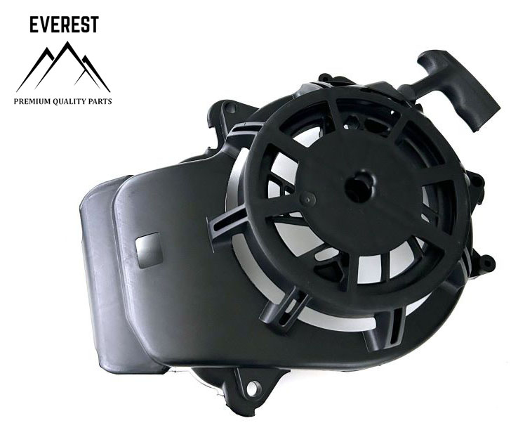 STARTÉR BRIGGS&STRATTON SERIA 650EXi, 675EXi EVEREST