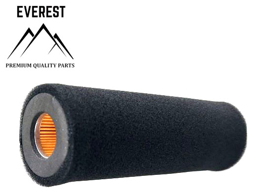 CHINY VZDUCHOVÝ FILTR LONCIN ZONGSHEN G160F G200F EVEREST