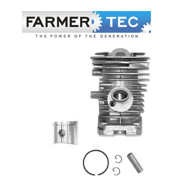 KOMPLETNÍ VÁLEC HUSQVARNA 137 FARMERTEC