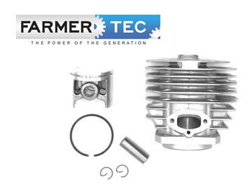 KOMPLETNÍ VÁLEC HUSQVARNA 254 FARMERTEC