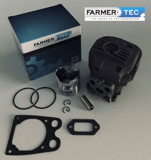Husqvarna KOMPLETNÍ VÁLEC PARTNER K750, K760 FARMERTEC