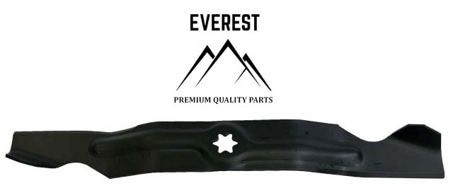 NŮŽ TRAKTOR MTD CUB CADET 46 cm EVEREST