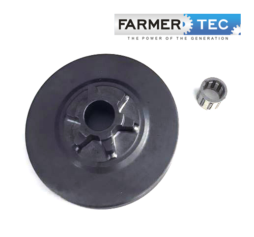 CHINY BUBEN SPOJKY 3/8 - 6Z ČÍNSKE PÍLY 38cc FARMERTEC