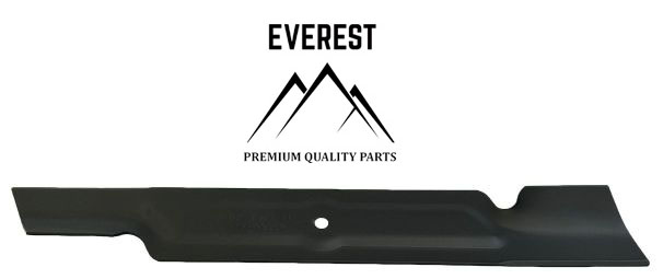 UNIVERZÁLNÍ NŮŽ ELEKTRICKÝCH SEKAČEK BOSCH FAWORYT HECHT MTD STIGA 37,6cm EVEREST