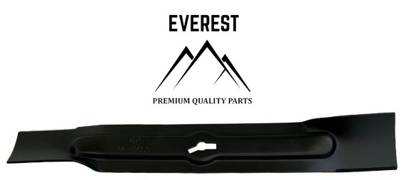 UNIVERZÁLNÍ NŮŽ ELEKTRICKÝCH SEKAČEK CASTORAMA 32cm FPLM 1000W, YT5120 EVEREST