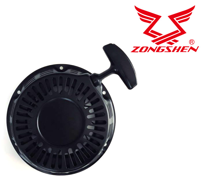 STARTÉR ZONGSHEN GB420