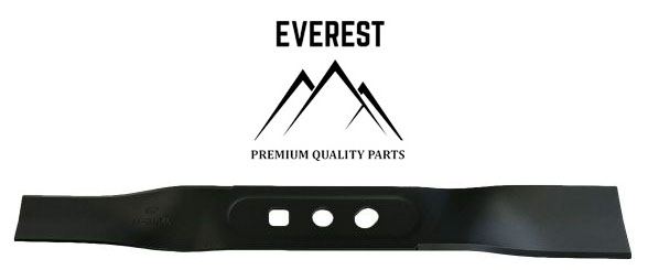 Levně NŮŽ MOTOROVÝCH SEKAČEK VEGA 42cm MULČOVACÍ EVEREST