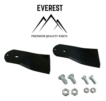 Levně NŮŽ TRAKTOR STIGA PARK VILLA 85M 102M 121M 122,5mm EVEREST