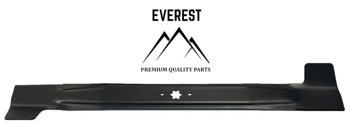 NŮŽ TRAKTOR MTD KOSZ 76cm DECK 30cali EVEREST