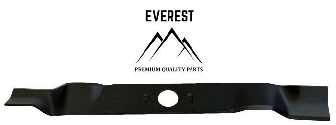 NŮŽ MOTOROVÝCH SEKAČEK HECHT 51cm MULČOVACÍ EVEREST
