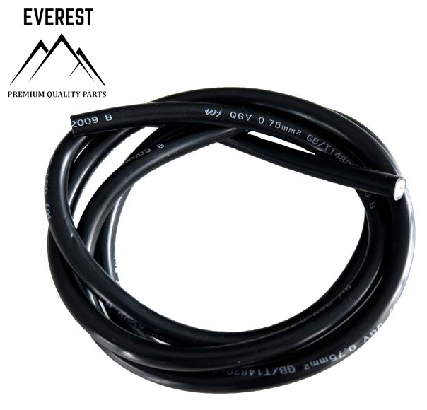 UNIVERZÁLNÍ Drát cívky 7mm x 1m EVEREST