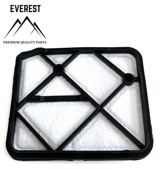 VZDUCHOVÝ FILTR OLEOMAC SPARTA 37, 38, 42, 44, 370S/T, / 380S/T, / 440S/T EVEREST