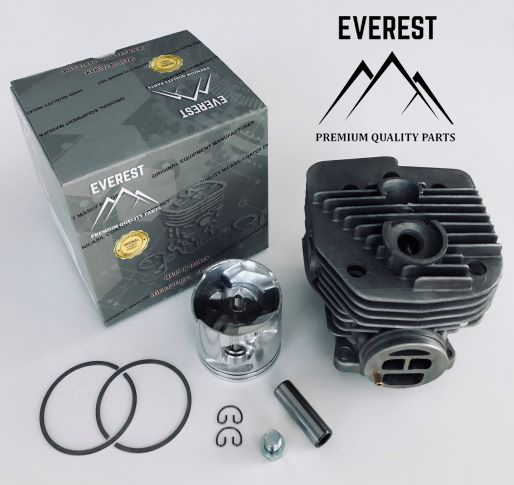 Husqvarna KOMPLETNÍ VÁLEC PARTNER K970 EVEREST NIKASIL