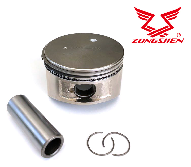 KOMPLETNÍ PÍST ZONGSHEN XP200A