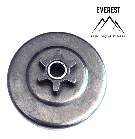 Levně DOLMAR BUBEN SPOJKY 3/8 6z MCCULLOCH MAC110, MAC130, MAC140 EVEREST