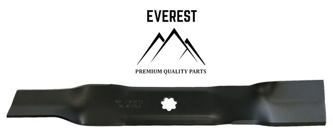 NŮŽ TRAKTOR JOHN DEERE 43,3cm EVEREST