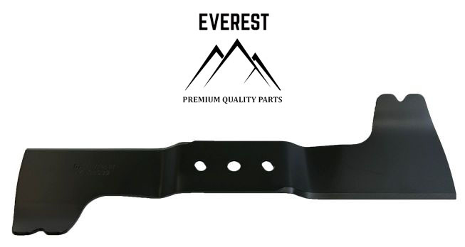 NŮŽ MOTOROVÝCH SEKAČEK HUSQVARNA LC 140, LC 140S 40cm EVEREST