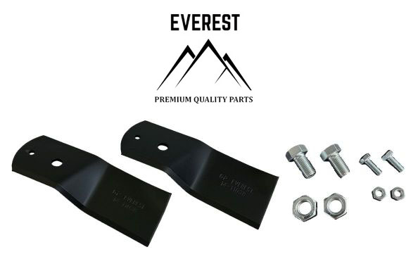 CASTELGARDEN NŮŽ TRAKTOR STIGA PARK VILLA 85 95 105 1134-7880-01 EVEREST