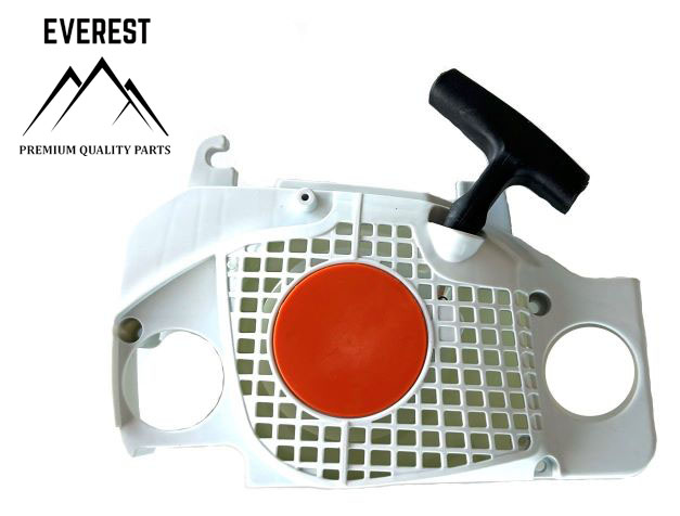 STARTÉR STIHL MS170 2MIX, MS180 2MIX EVEREST