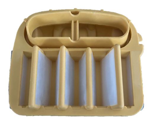 VZDUCHOVÝ FILTR HUSQVARNA 545, 550