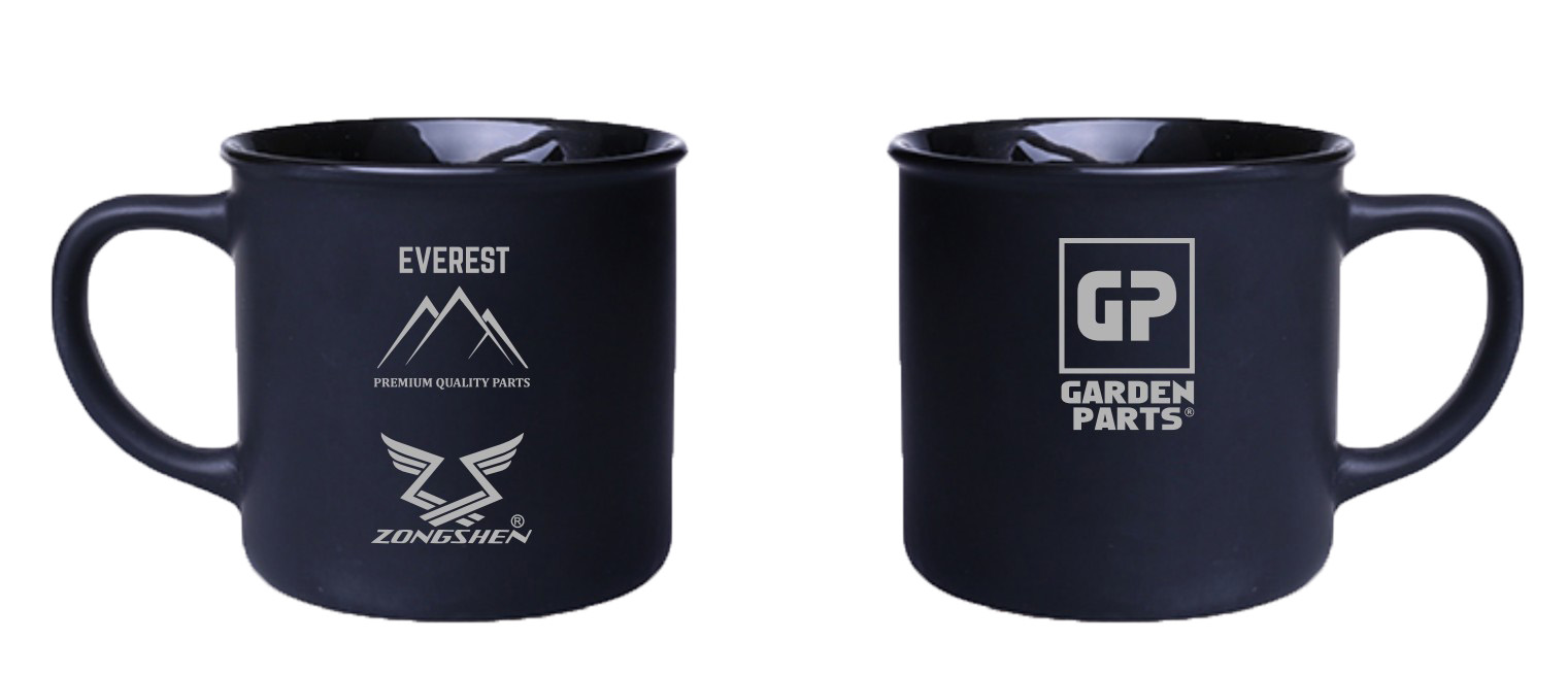 UNIVERZÁLNÍ HRNEK GARDEN PARTS