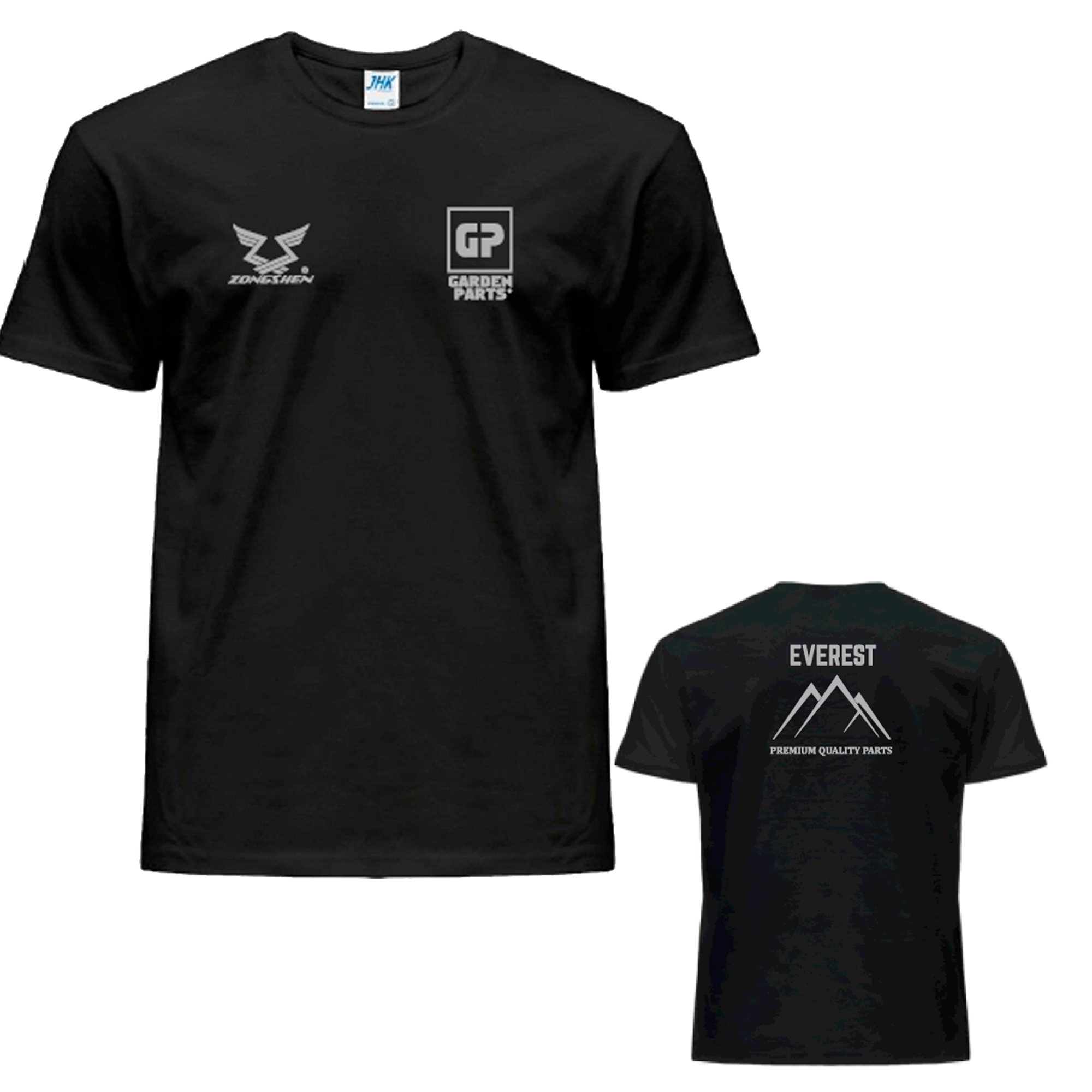 UNIVERZÁLNÍ PÁNSKÉ TRIČKO GARDEN PARTS M