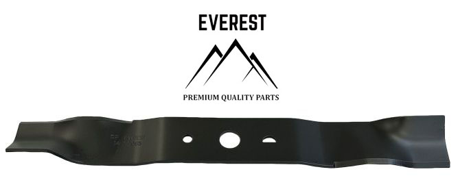 Levně GRASS NŮŽ MOTOROVÝCH SEKAČEK G-Force 46cm EVEREST