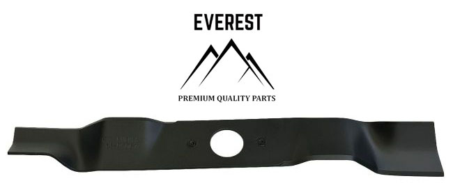NŮŽ MOTOROVÝCH SEKAČEK HECHT 543SW 543SWE 43cm MULČOVACÍ EVEREST