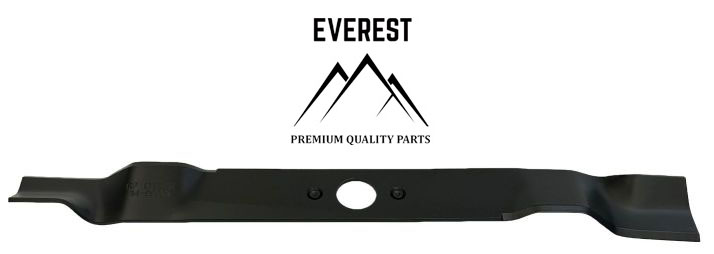 NŮŽ MOTOROVÝCH SEKAČEK HECHT 5564SB 5564SX 56cm MULČOVACÍ EVEREST