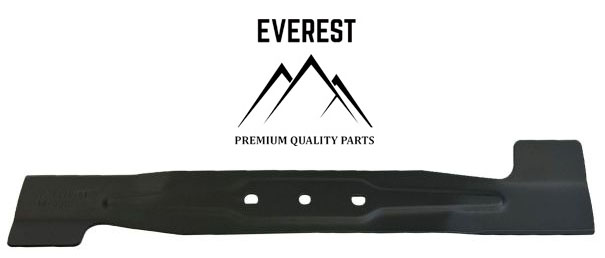 CHINY NŮŽ ELEKTRICKÝCH SEKAČEK LEROYMERLIN STERWINS 400-EP-3 EVEREST