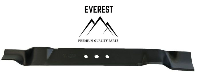 NŮŽ MOTOROVÝCH SEKAČEK HORTMASZ DYM 1569, 1579 56cm MULČOVACÍ EVEREST