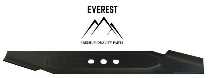 CHINY NŮŽ AKUMULÁTOROVÝCH SEKAČEK OBI LUX 33cm EVEREST