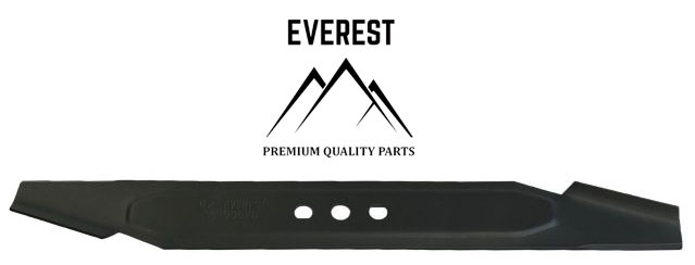CHINY NŮŽ AKUMULÁTOROVÝCH SEKAČEK OBI LUX 37cm EVEREST