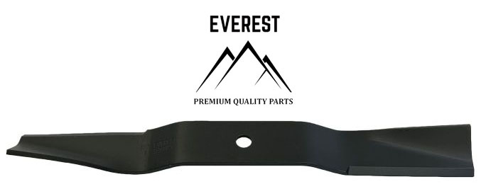 ISEKI NŮŽ TRAKTOR SG13, SG15, SG17 43cm EVEREST