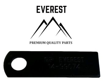 EVEREST - náhradní nůž k vertikutátoru Weibang WB384RB / WB486CRB