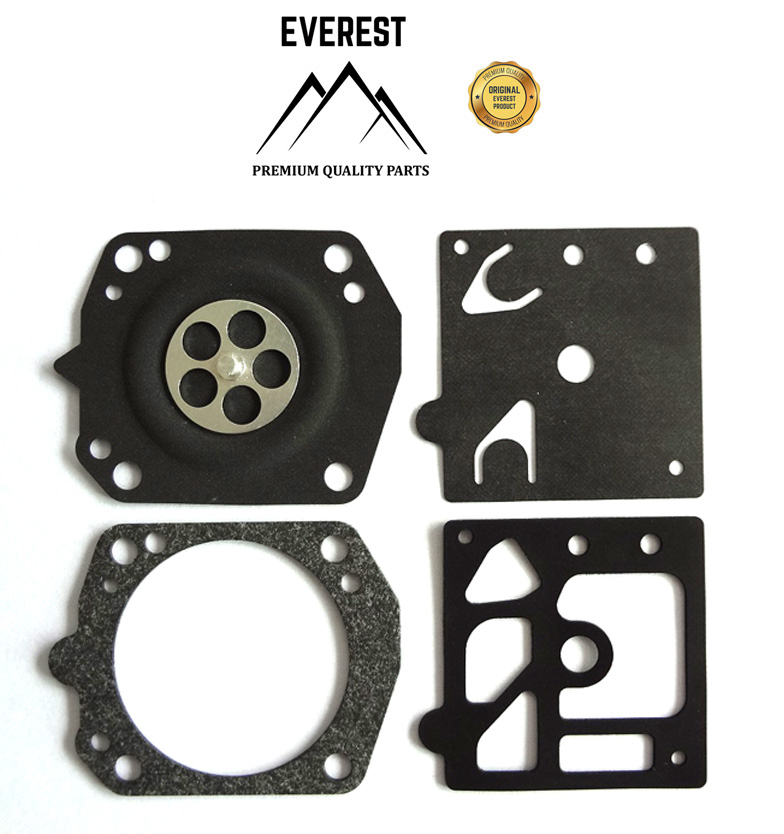 Levně SADA MEMBRÁN WACKER 0171010 WALBRO HDA EVEREST