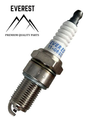 UNIVERZÁLNÍ ZAPALOVACÍ SVÍČKA EVEREST 11-06033 HONDA, ZONGSHEN