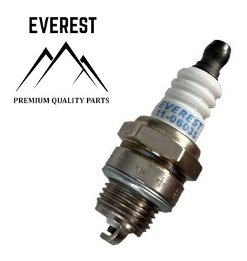 UNIVERZÁLNÍ ZAPALOVACÍ SVÍČKA EVEREST 11-06035 PILY KŘOVINOŘEZY VELKÝ ZÁVIT